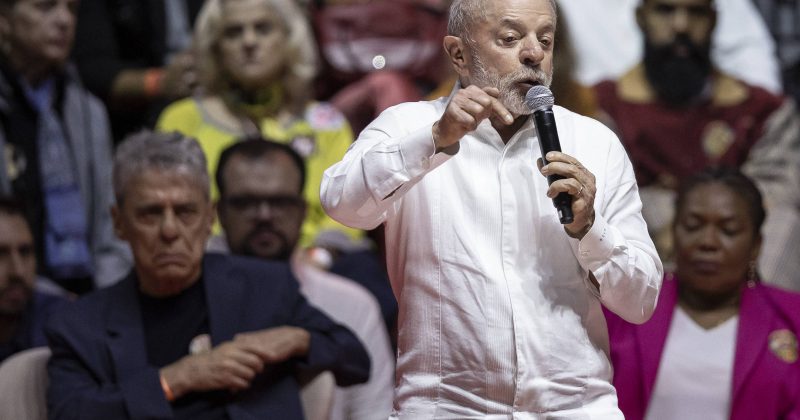 Lula cobra Meta por suspensão de anúncios no Facebook – 24/09/2026 – Painel