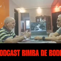 Bimba de Bode: Política, Fake News e Pesquisas Eleitorais | Podcast com Luciano Aguiar e Geraldo Aragão